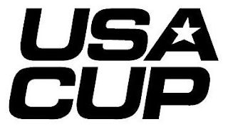 USA CUP logo