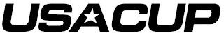 USA CUP logo