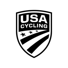 USA CYCLING logo