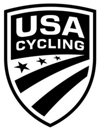 USA CYCLING logo