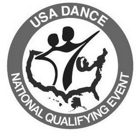 USA DANCE NATIONAL QUALIFYING EVENT