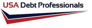 USA DEBT PROFESSIONALS logo
