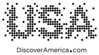 USA DISCOVERAMERICA.COM logo