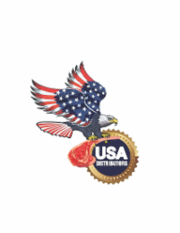 USA DISTRIBUTORS logo