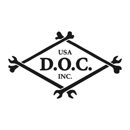 USA D.O.C. INC. logo