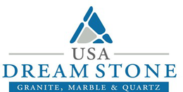 USA DREAM STONE GRANITE, MARBLE & QUARTZ logo