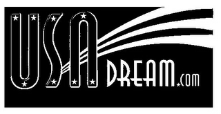 USA DREAM.COM logo