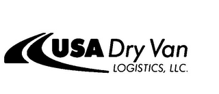 USA DRY VAN LOGISTICS, LLC. logo