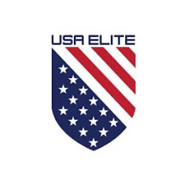 USA ELITE logo