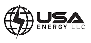 USA ENERGY LLC logo