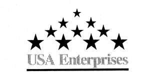 USA ENTERPRISES