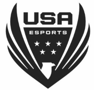 USA ESPORTS logo