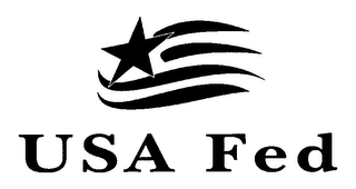 USA FED logo