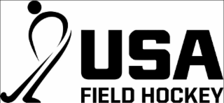 USA FIELD HOCKEY