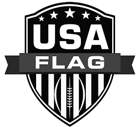 USA FLAG logo
