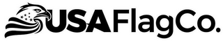 USA FLAG CO. logo