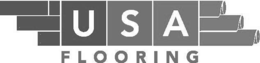 USA FLOORING logo