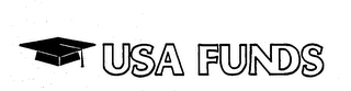 USA FUNDS logo