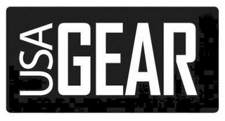 USA GEAR logo