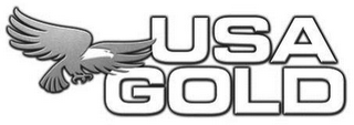 USA GOLD