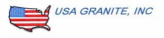 USA GRANITE, INC logo