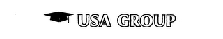 USA GROUP logo