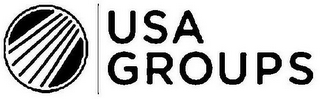 USA GROUPS logo