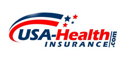 USA-HEALTH INSURANCE.COM logo