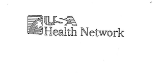 USA HEALTH NETWORK logo
