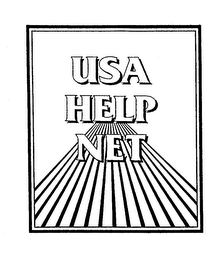 USA HELP NET