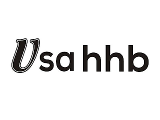 USA HHB logo