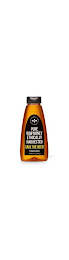 USA HONEY CORP. PURE RAW HONEY ETHICALLY HARVESTED SAVE THE BEES! FLOWER HONEY NET WT 16 OZ (454 G) logo