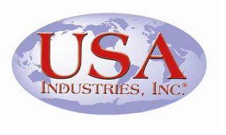 USA INDUSTRIES, INC. logo