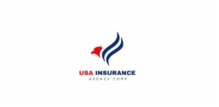 USA INSURANCE AGENCY CORP logo