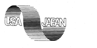 USA JAPAN logo