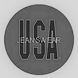 USA JEANSWEAR logo