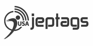 USA JEPTAGS logo
