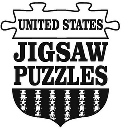 USA JIGSAW PUZZLES