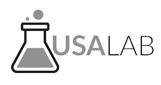 USA LAB logo