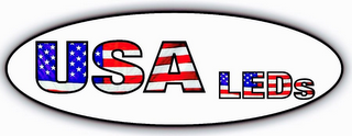 USA LEDS logo