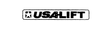 USA-LIFT logo