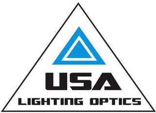 USA LIGHTING OPTICS logo