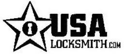 USA LOCKSMITH.COM logo