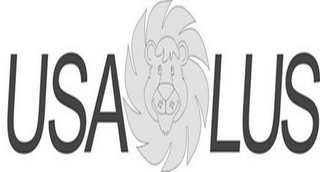 USA LUS logo