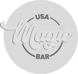USA MAGIC BAR logo