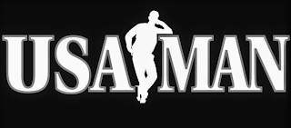 USA MAN logo