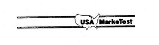 USA MARKETEST logo
