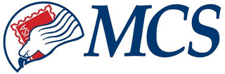 USA MCS logo