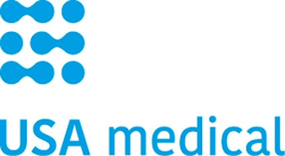 USA MEDICAL logo