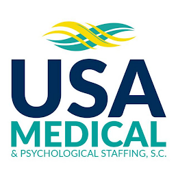 USA MEDICAL & PSYCHOLOGICAL STAFFING, S.C. logo